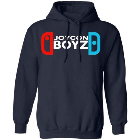 Etika’s Joycon Boyz T-Shirts, Hoodies, Sweatshirt | El Real Tex-Mex