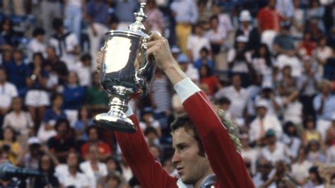 This Day in US Open History: Sept. 6, 1980 - Official Site of the 2024 US Open Tennis ...