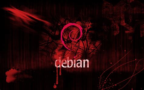 Debian Wallpaper 1920x1200 - WallpaperSafari