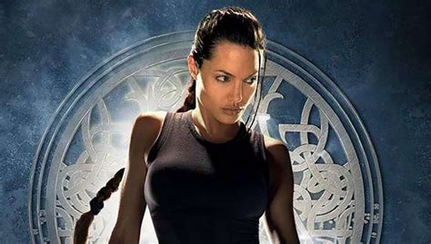 15 Reasons The Angelina Jolie Tomb Raider Movies Are Even Worse Than You Remember - GameSpot