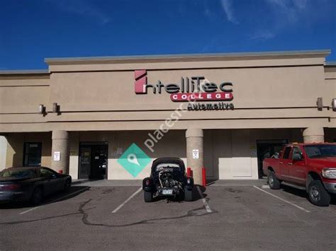 IntelliTec College in Colorado Springs - Colorado Springs