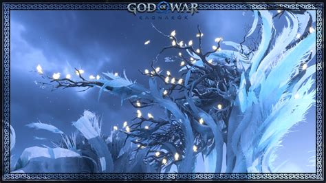 The Eyes of Odin - Niflheim - Favors | God of War: Ragnarok | Gamer Guides®