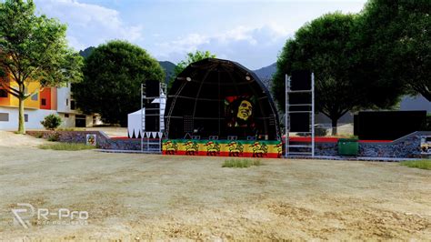 São Vicente/Cartaz do Festival de tributo a Bob Marley com mudanças ...