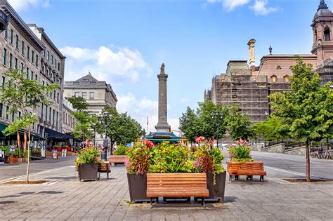 10 Best Things to Do in Old Montreal - What are the Top Tourist ...