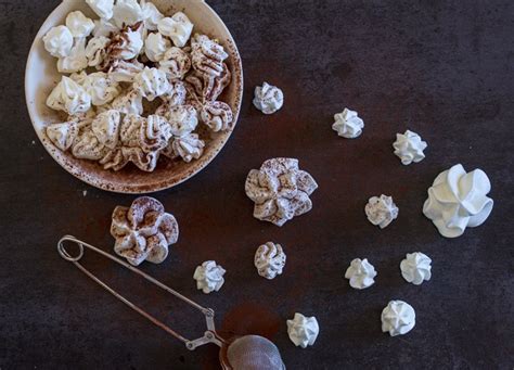 Cookbook Authentic Italian Desserts Recipe - An Italian in my Kitchen