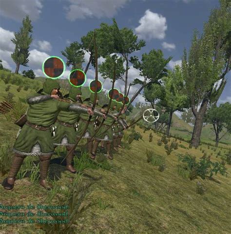 Warband: Total War mod - ModDB