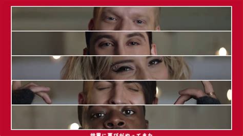 Joy to the World / Pentatonix 和訳 - YouTube