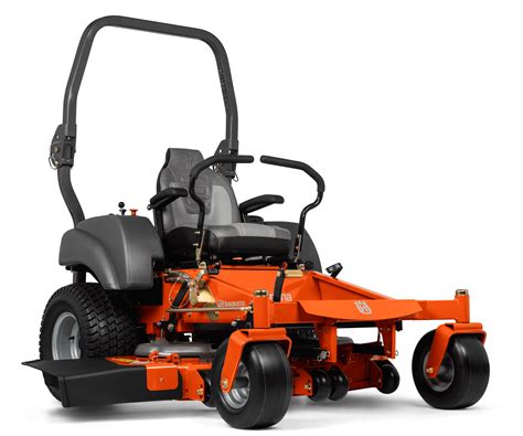 MZ54 | 23HP Husqvarna 54 inch Zero Turn Mower | Central Florida