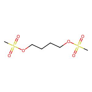 Busulfan | Uses, Brand Names, Mechanism Of Action