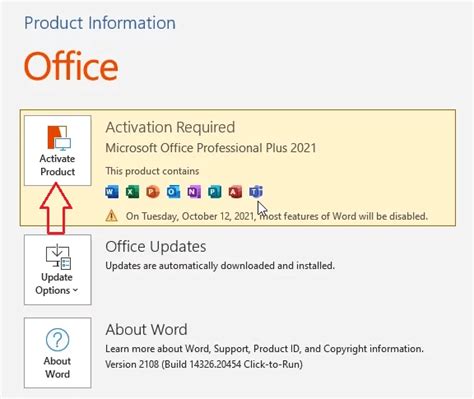 [GRATUIT] Microsoft Office 2021 Product Key Latest Collection