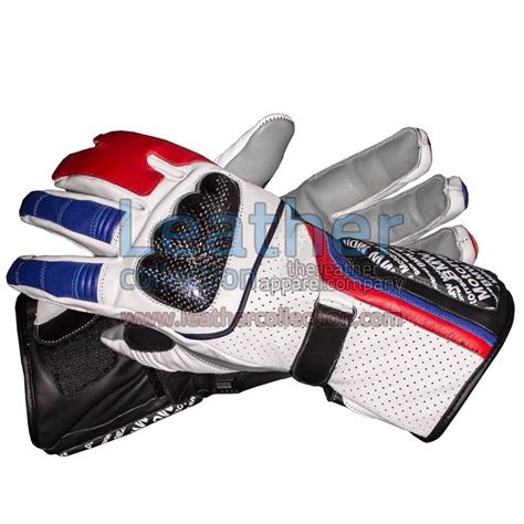 BMW Motorrad Leather Gloves | Bmw motorrad, Riding gloves, Bmw motorbikes