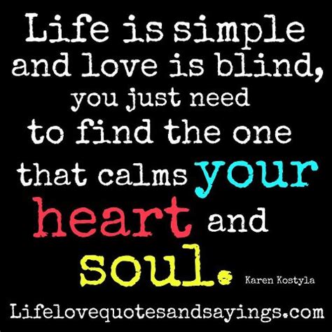 Quotes About Blind Love. QuotesGram