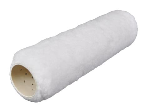 Shed Resistant 9 inch x 3/8 inch Roller Nap Paint Rollers at Lowes.com