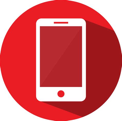 0 Result Images of Red Phone Icon Png Transparent - PNG Image Collection