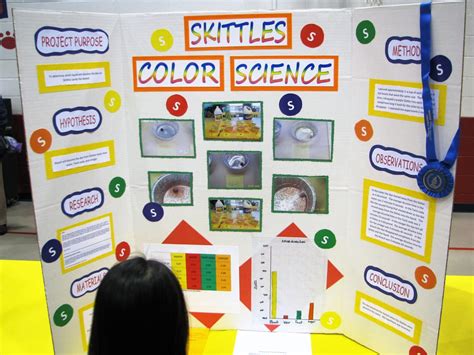 Easy Science Fair Projects 2nd Grade