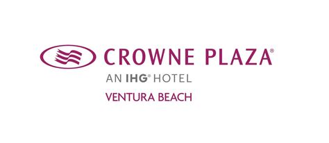 Crowne Plaza Ventura Beach Hotel | Reception Venues - The Knot