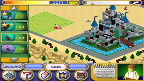 Legoland | Stash - Games tracker