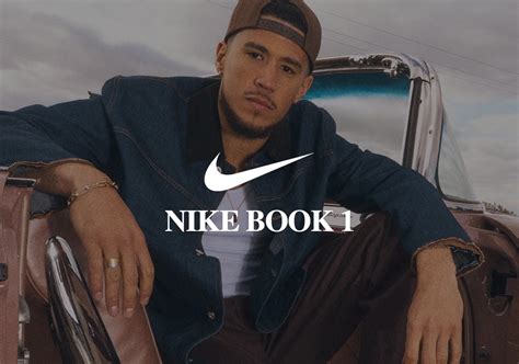 First-Ever Devin Booker Signature Shoes Leaked - Nike BOOK 1