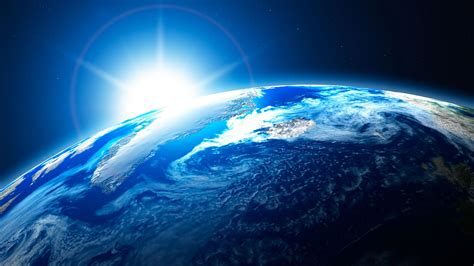 🔥 Download Earth Wallpaper by @tferguson54 | Earth Backgrounds, Earth ...