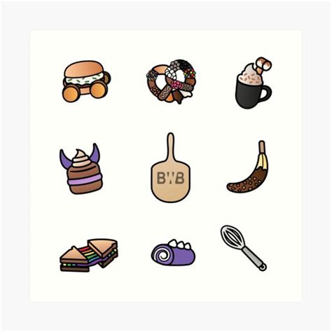 Binging With Babish Gifts & Merchandise | Redbubble