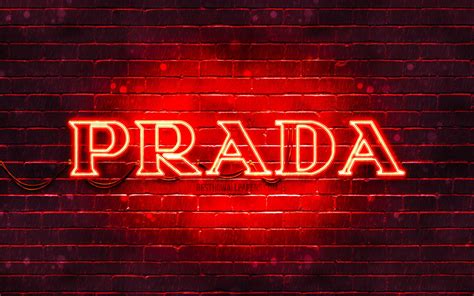 Prada Logo Wallpapers - 4k, HD Prada Logo Backgrounds on WallpaperBat