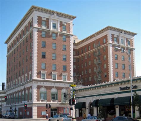 Hotel Californian (Fresno, California)