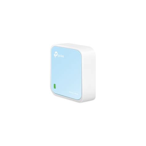 TL-WR802N, Wireless Router | Ascent NZ