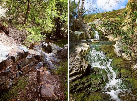 Copper Creek Falls & Mine | Hidden San Diego