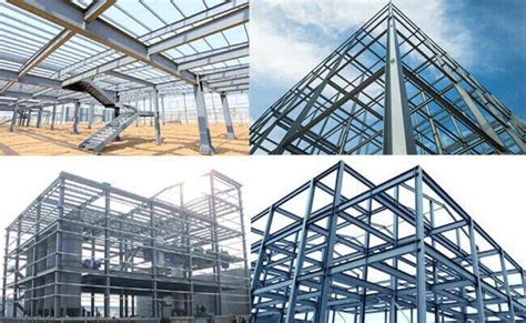 Steel Structure Building Price, Prefab Steel Buildings in China