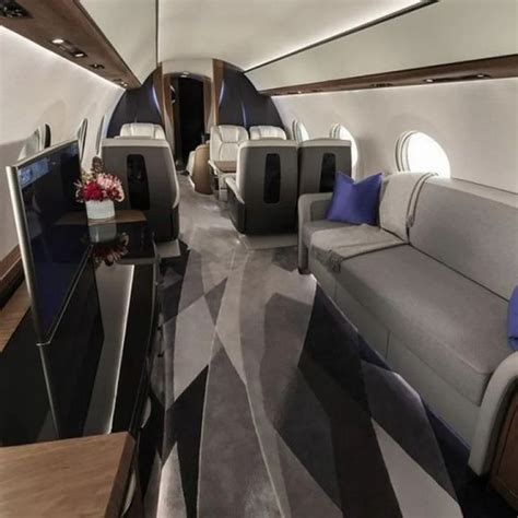 gulfstream g700 price - Google Search | Gulfstream, Seating, Interior