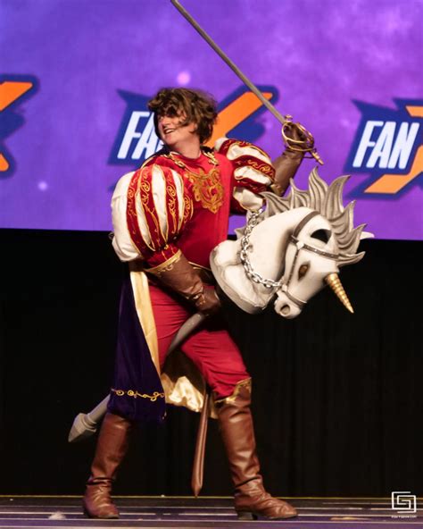 FanX Salt Lake Cosplay Contest 2019 [PHOTOS] - Get Geekish