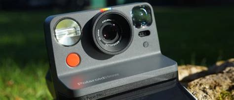 Polaroid Now review | TechRadar