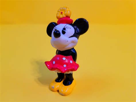 Vintage Minnie Mouse - Tumblr Pics