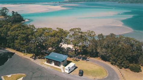 Exploring Batemans Bay - Lapping Oz | Lets Go Caravan and Camping