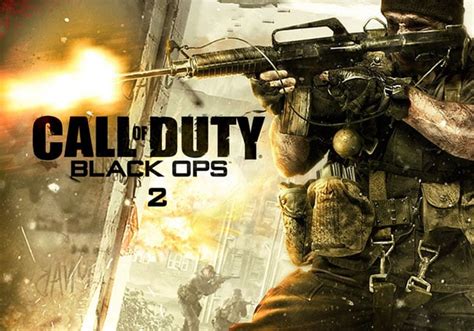 PS3 Call of Duty: Black Ops 2 Patch Released