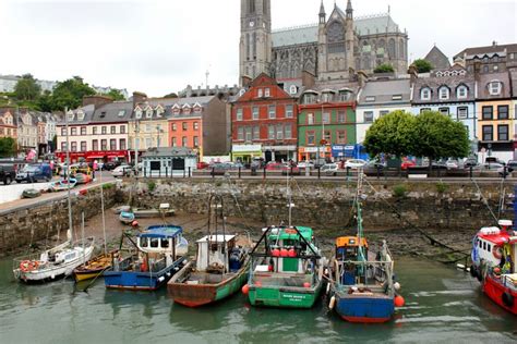 15 Photos that will inspire you to visit Cobh, Ireland | Traveling Canucks