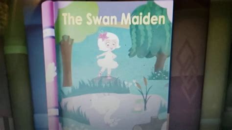 The Swan Maiden - YouTube