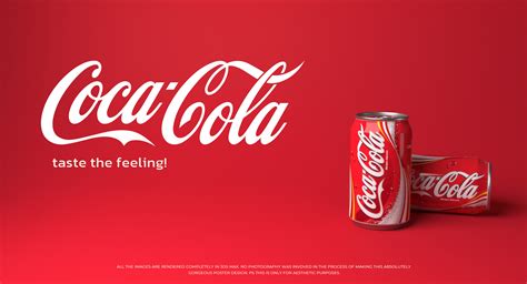 Ravi Sanker - CocaCola Graphic design Poster