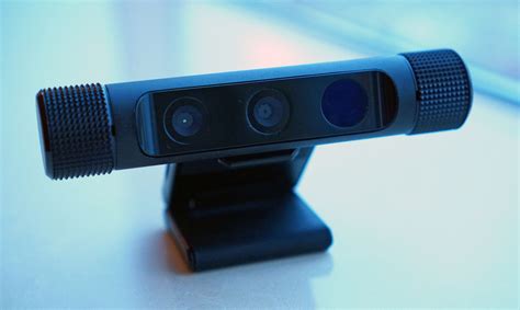 Razer’s Stargazer webcam is finally ready for its close-up | PCWorld