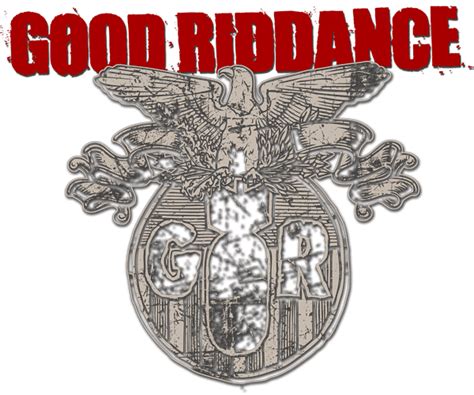 Good Riddance (band) - Alchetron, The Free Social Encyclopedia