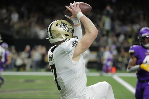 Retaining Taysom Hill Tells Us Nothing About the Saints Future Plans at ...