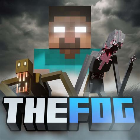 The Fog - A Horror Experience - Minecraft Modpacks - CurseForge