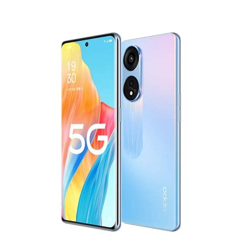 Oppo Reno 8T 5G: Precio, características y donde comprar