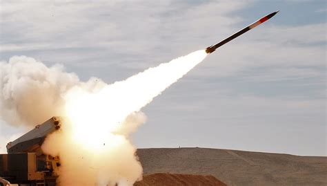 Preparing the Missile Corps, Israel Increases Precision Guided Rocket ...