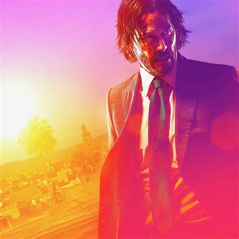 1080x1080 Resolution John Wick 3 1080x1080 Resolution Wallpaper ...