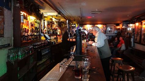 Mariana Flores Melo - Así es el bar más antiguo de Europa: abrió en la Edad Media