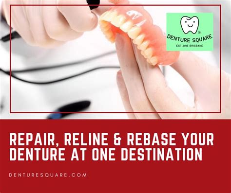 Emergency Denture Repair | Quick Fix for Broken Dentures