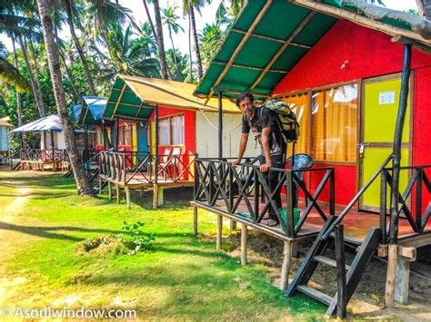 TOP 63 THINGS TO DO IN PALOLEM PATNEM BEACH - A Soul Window