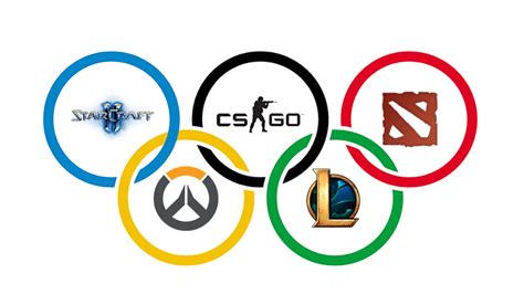 Paris Olympic Committee to Consider eSports for the 2024 Olympic Games