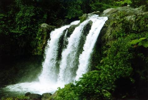 Trinity Falls Tour - Kingstown | Project Expedition